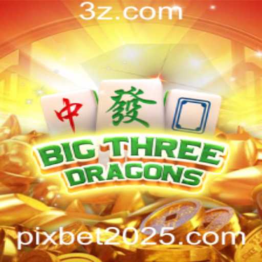 Descobrindo o Mundo de BigThreeDragons: Uma Nova Era no Universo dos Jogos Online