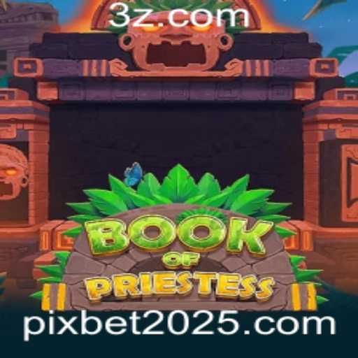 Explorando o Mundo de BookOfPriestess: A Nova Sensação do Jogo