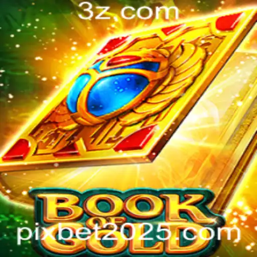 Descubra o Universo de BookofGold no Mundo de Pixbet 2025