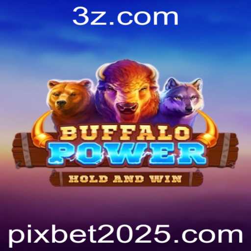 Explorando BuffaloPower: O Jogo que Conquista Jogadores em 2025
