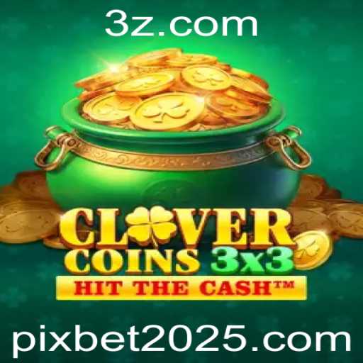 Descubra o Jogo Clovercoin3x3: Regras e Como Jogar em 2025
