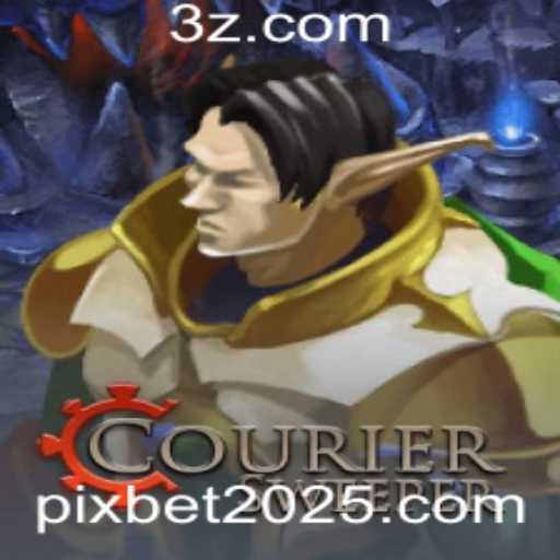 CourierSweeper: Uma Nova Aventura no Mundo dos Jogos