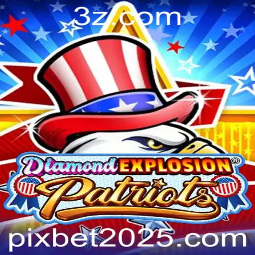 DiamondExplosionPatriots: Um Mergulho na Aventura e Estratégia de Jogo