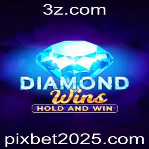Desbravando o Fascinante Mundo de DiamondWins na Era da Pixbet 2025