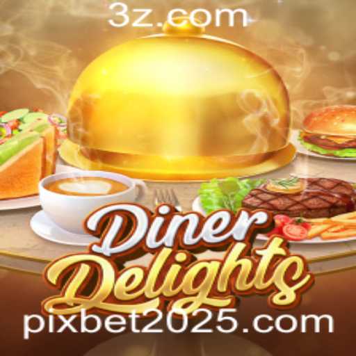 DinerDelights: Uma Aventura Culinária para 2025