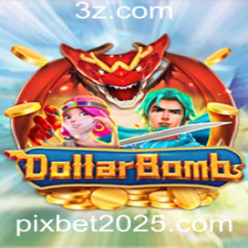 DollarBombs: A emoção do jogo de 2025