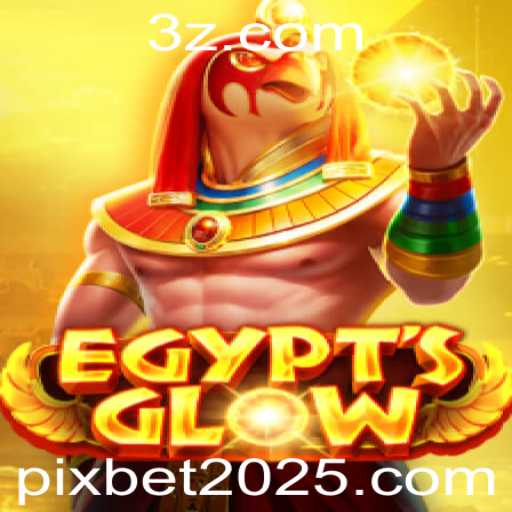 Descubra o Fascinante Mundo de EgyptsGlow na Era de Pixbet 2025