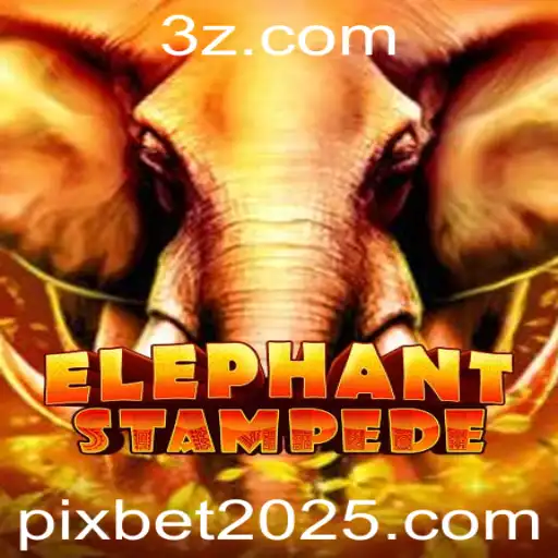 Desvendando ElephantStampede: O Jogo do Momento com Pixbet 2025