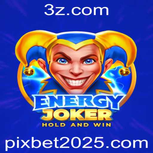 Explorando o Energético Mundo do Jogo EnergyJoker com Pixbet 2025