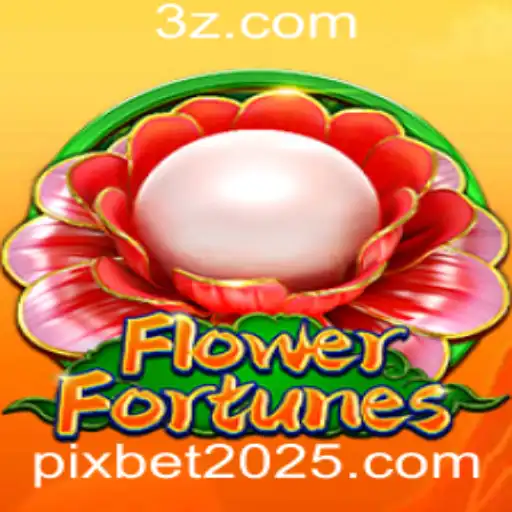 FlowerFortunes: Exploração e Aventura na Plataforma Pixbet 2025