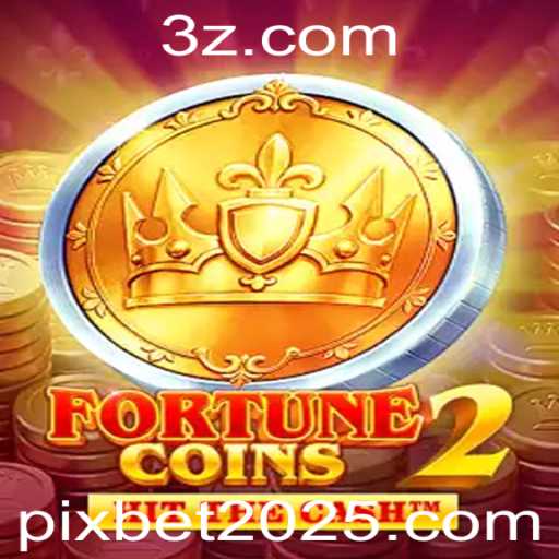 Descubra o Fascinante Mundo de FortuneCoins2: A Nova Sensação do Universo dos Jogos