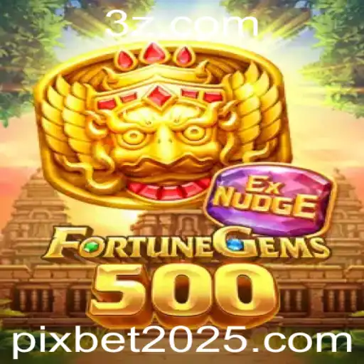 FortuneGems500: Explorando o Mundo dos Jogos de Azar Modernos