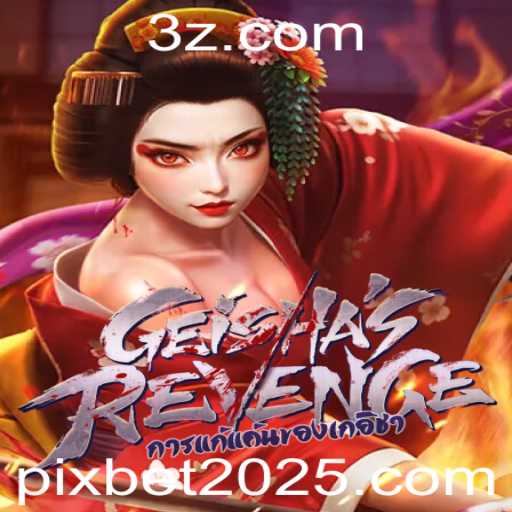 Explorando o Mundo de GeishasRevenge e Pixbet 2025: O Jogo que Conquista