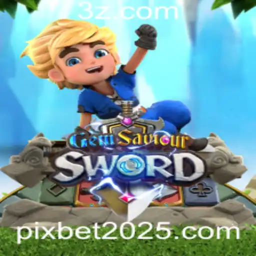 Explorando o Universo de GemSaviourSword: Uma Jornada Épica com Pixbet 2025
