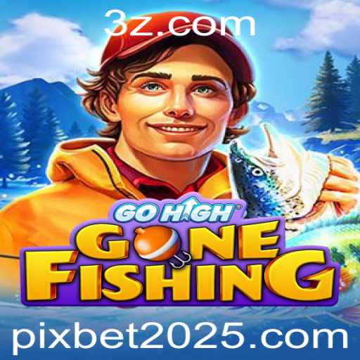 Desvende o Universo de GoHighGoneFishing: O Jogo do Momento para 2025