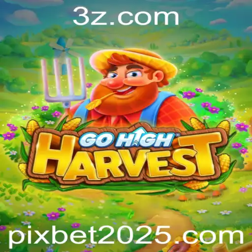 Descubra o Fascinante Mundo de GoHighHarvest