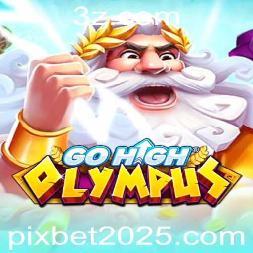 GoHighOlympus: Explorando o Futuro dos Jogos em 2025