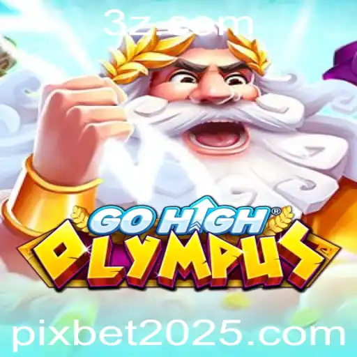GoHighOlympus: Explorando o Futuro dos Jogos em 2025