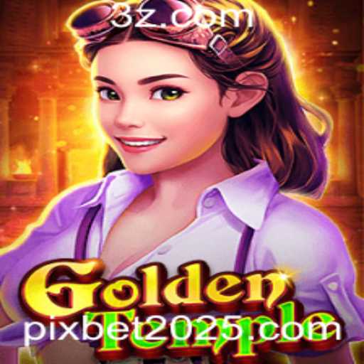 Descubra a Aventura do Jogo GoldenTemple com Pixbet 2025