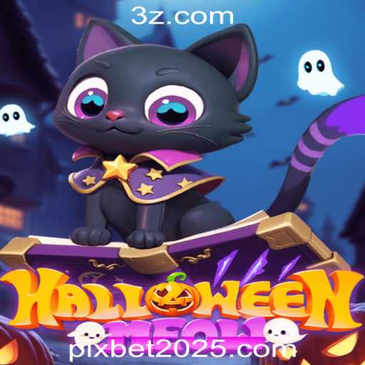 Explorando o Universo Fascinante do Jogo HalloweenMeow: Uma Experiência Única para 2025