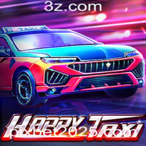 Descubra HappyTaxi: O Jogo Revolucionário de 2025 com Pixbet
