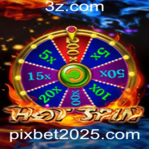 Explorando HotSpin: O Jogo que Ganha Popularidade em 2025 na Pixbet