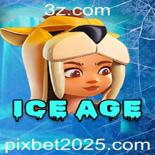 Descubra IceAge: O Futuro das Apostas com Pixbet 2025