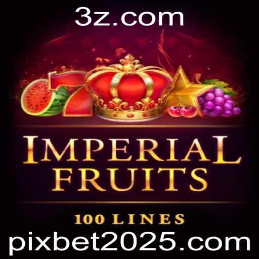 ImperialFruits100: Um Mergulho no Universo dos Jogos em 2025
