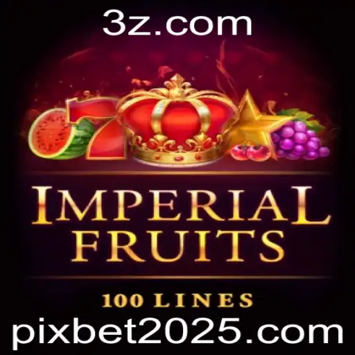 ImperialFruits100: Um Mergulho no Universo dos Jogos em 2025