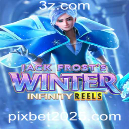 Explorando o Mundo de JackFrostsWinter e Pixbet 2025