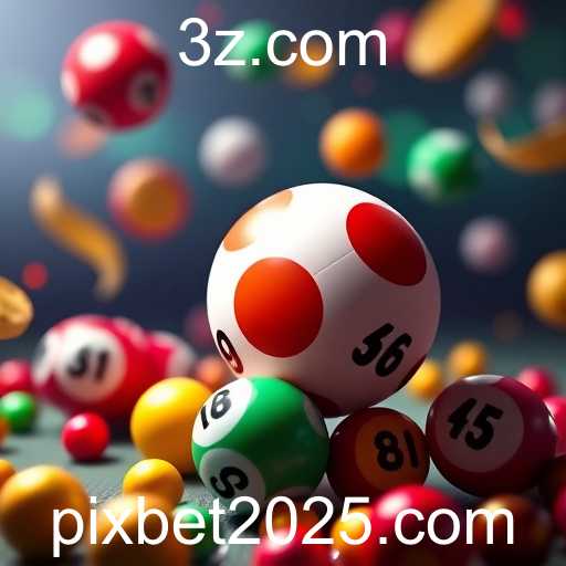 Jogos de Loteria: Uma Aposta Milionária