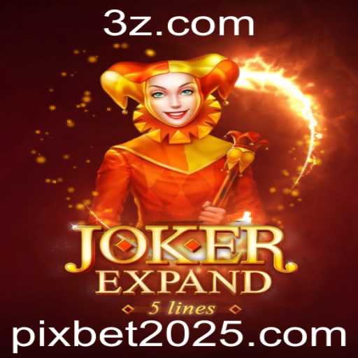 Descubra o Empolgante Mundo de JokerExpand e sua Conexão com Pixbet 2025