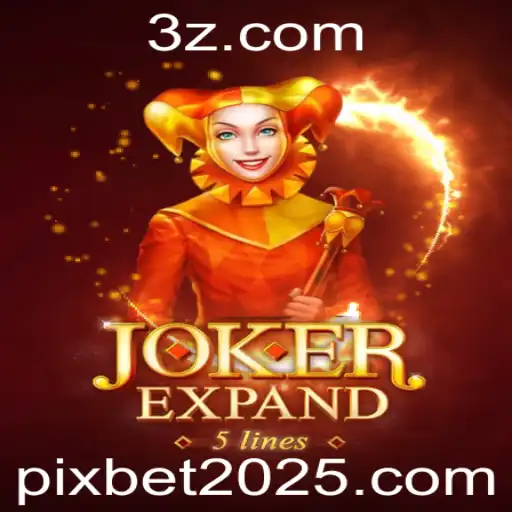 Descubra o Empolgante Mundo de JokerExpand e sua Conexão com Pixbet 2025
