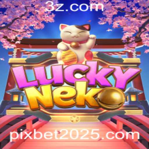 Descubra o Mundo Empolgante de LuckyNeko em Pixbet 2025