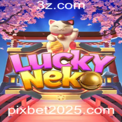 Descubra o Mundo Empolgante de LuckyNeko em Pixbet 2025