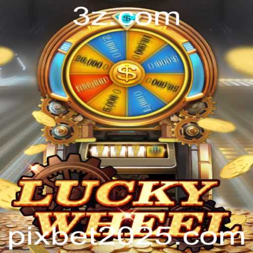 Explorando LuckyWheel: A Nova Sensação de Jogos em Pixbet 2025