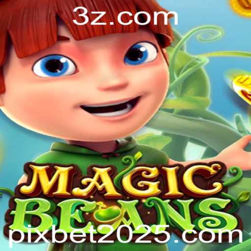 Explorando o Mundo de MAGICBEANS: Um Jogo Inovador para 2025