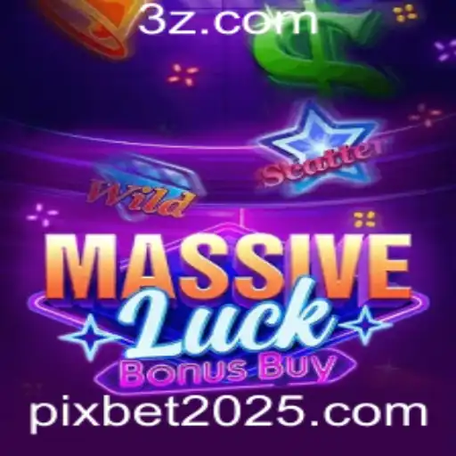 Desvende a Emoção de MassiveLuckBonusBuy e Descubra o Futuro com Pixbet 2025