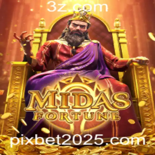 MidasFortune: Descubra o Futuro do Entretenimento Virtual com Pixbet 2025