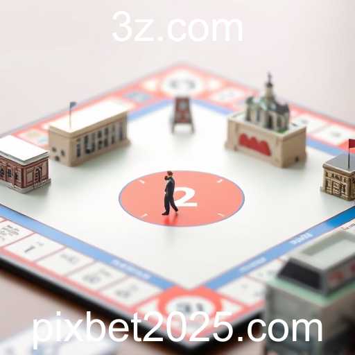 Monopoly e as Perspectivas para 2025