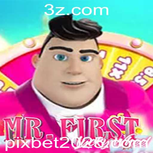 Descubra o Empolgante Mundo de MrFirstLuckyWheel e Pixbet 2025