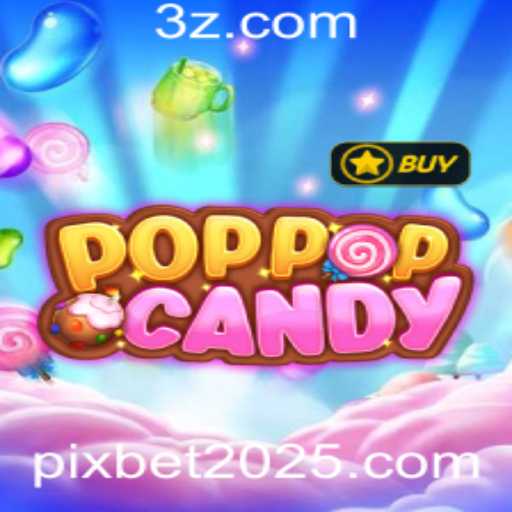 Explorando o Mundo Vibrante de POPPOPCANDY: Uma Nova Aventura no Horizonte