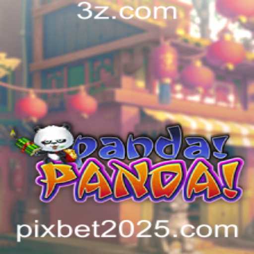 Explorando o Universo do Jogo Pandapanda e a Inovação em Pixbet 2025