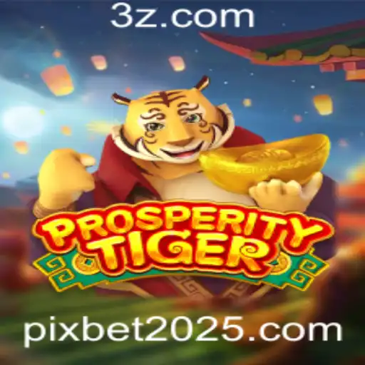 Explorando o Mundo de ProsperityTiger: O Jogo de Azar Interativo