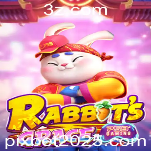 Explorando o RabbitsGrace: A Nova Sensação dos Jogos
