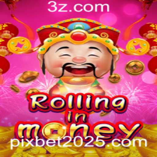 Explorando o Mundo de Aventuras do Jogo 'RollingInMoney' e o Impacto do Pixbet 2025