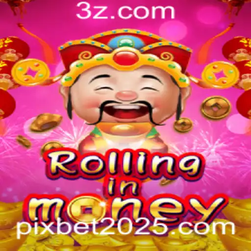 Explorando o Mundo de Aventuras do Jogo 'RollingInMoney' e o Impacto do Pixbet 2025