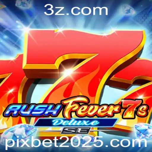Explorando o Mundo de RushFever7sDeluxeSE