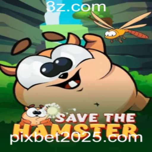 Explorando o Universo de SavetheHamster e Pixbet 2025