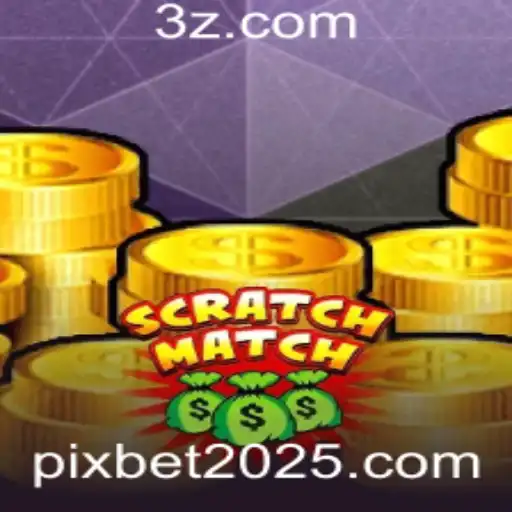 Descubra o Jogo Inovador ScratchMatch com Pixbet 2025